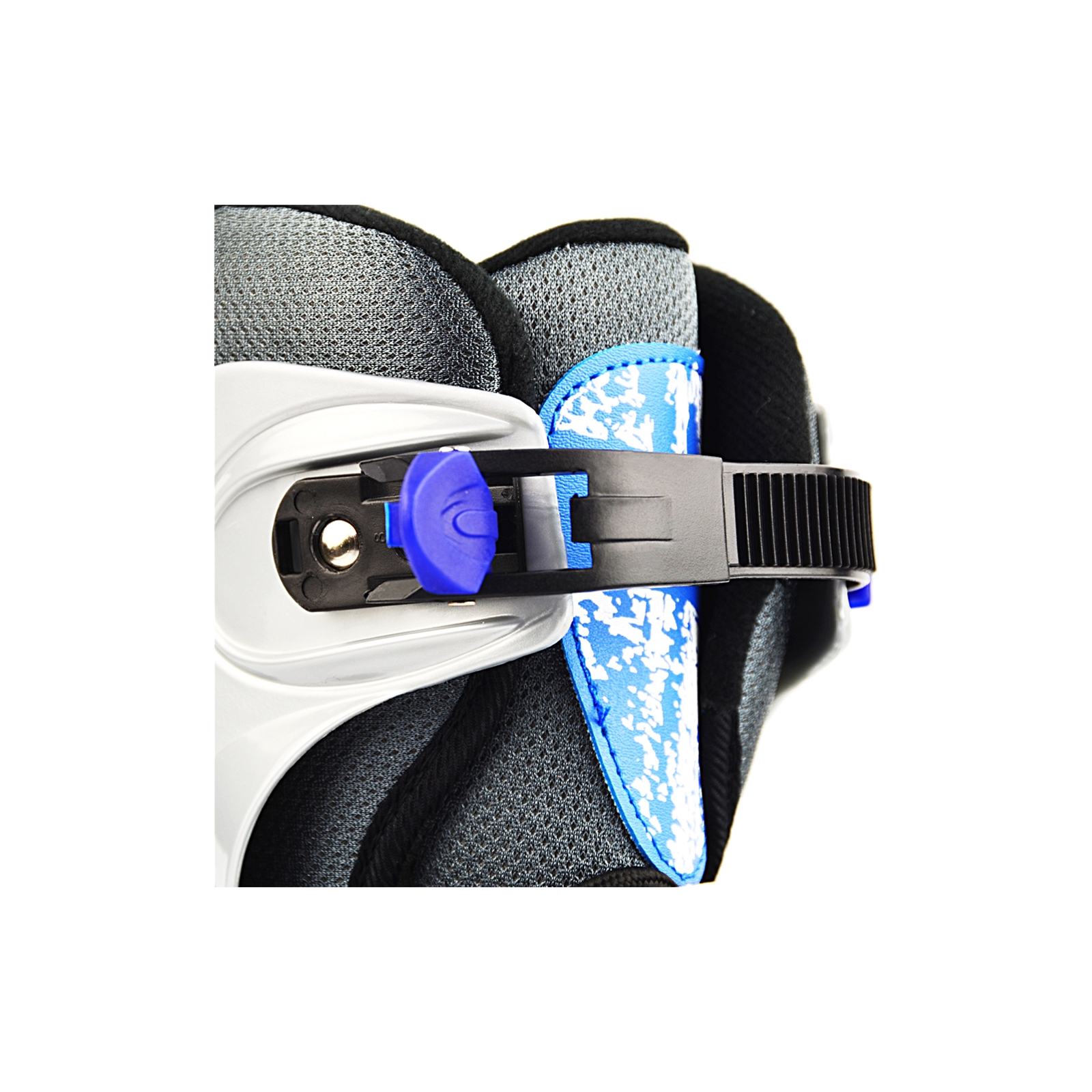 Роликові ковзани Action Zero Комплект Синій 30-33 (PW117CE308905/30-33) зображення 16