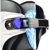 Роликовые коньки Action Zero Комплект Синій 30-33 (PW117CE308905/30-33) изображение 16
