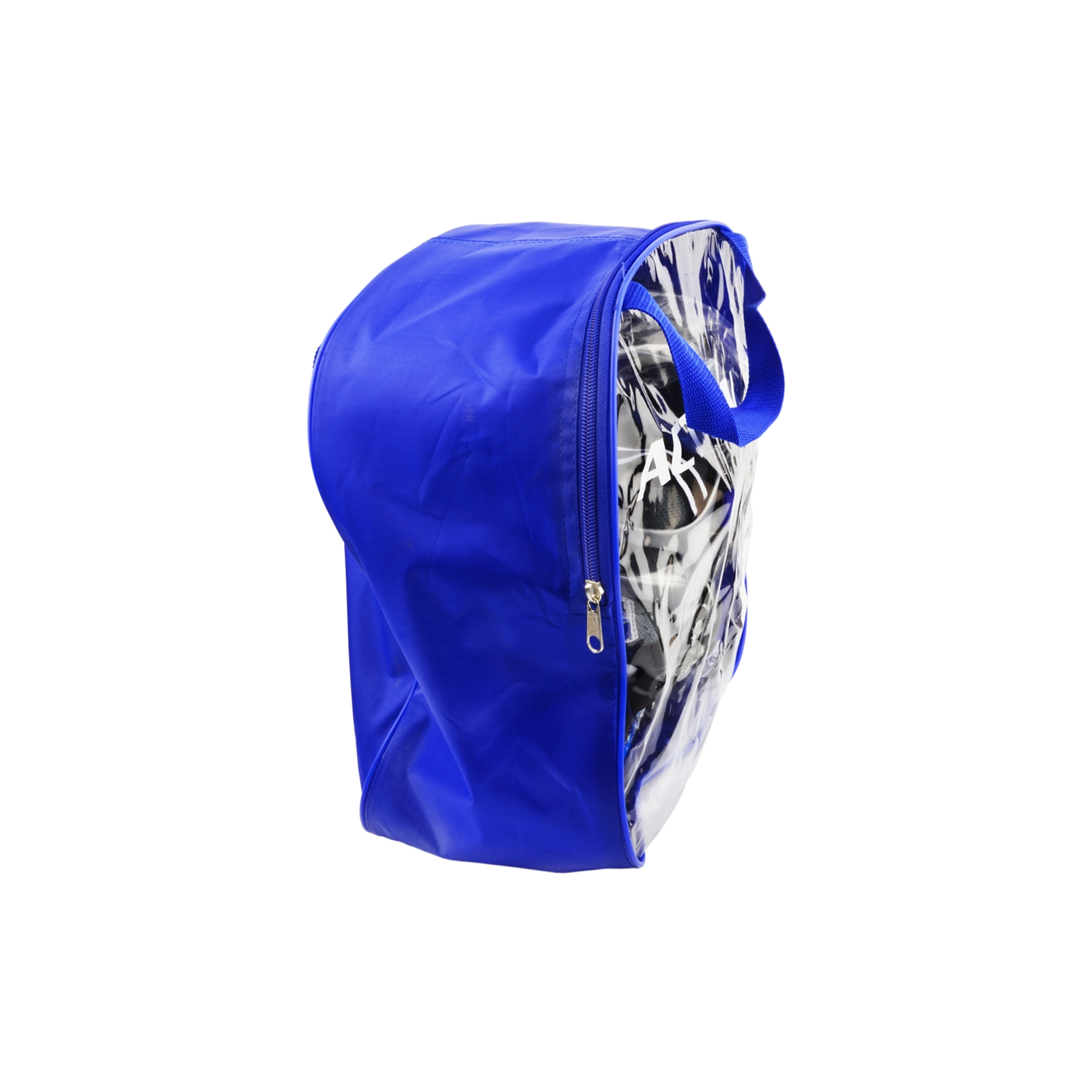 Роликовые коньки Action Zero Комплект Синій 30-33 (PW117CE308905/30-33) изображение 18