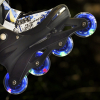 Роликовые коньки Action Zero Комплект Синій 30-33 (PW117CE308905/30-33) изображение 20