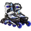 Роликовые коньки Action Zero Комплект Синій 30-33 (PW117CE308905/30-33) изображение 2