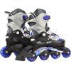 Роликовые коньки Action Zero Комплект Синій 30-33 (PW117CE308905/30-33) изображение 3