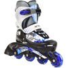Роликовые коньки Action Zero Комплект Синій 30-33 (PW117CE308905/30-33) изображение 4
