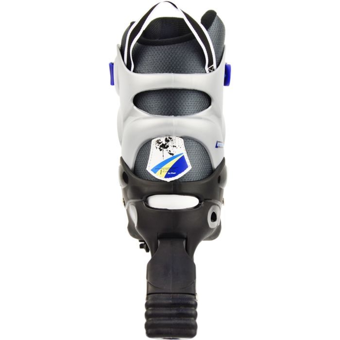 Роликовые коньки Action Zero Комплект Синій 30-33 (PW117CE308905/30-33) изображение 5