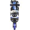 Роликовые коньки Action Zero Комплект Синій 30-33 (PW117CE308905/30-33) изображение 6