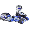 Роликовые коньки Action Zero Комплект Синій 30-33 (PW117CE308905/30-33)