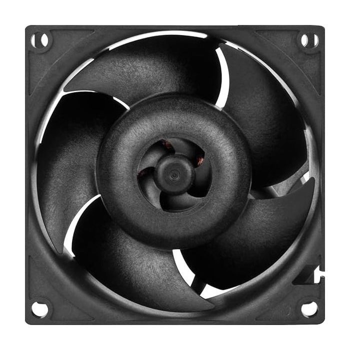 Кулер для корпуса Arctic S8038-7K (ACFAN00288A)
