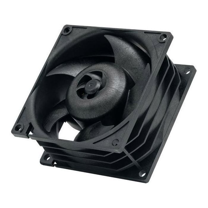 Кулер для корпуса Arctic S8038-7K (ACFAN00288A) изображение 2
