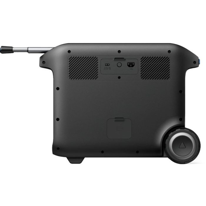 Зарядная станция Anker 767 PowerHouse 2048Wh (A1780311) изображение 3