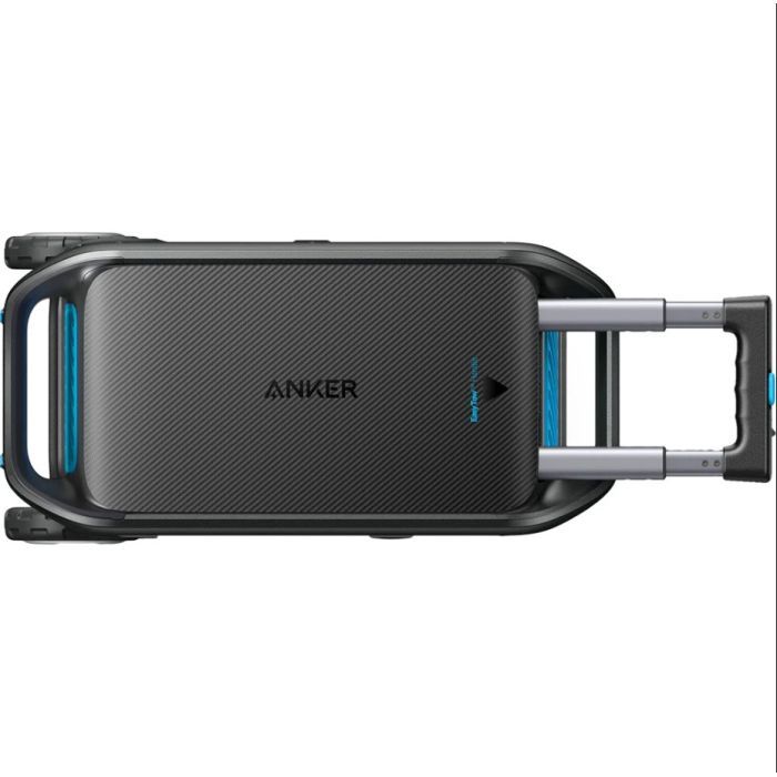 Зарядная станция Anker 767 PowerHouse 2048Wh (A1780311) изображение 5