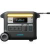 Зарядная станция Anker 767 PowerHouse 2048Wh (A1780311)