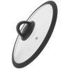 Кастрюля Ringel Zira з кришкою висока 6.3 л (RG-21006-24h) изображение 5