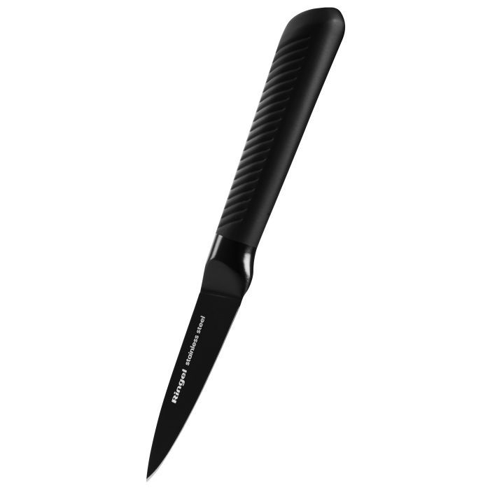 Кухонный нож Ringel Fusion овочевий 9 см (RG-11007-1) изображение 2