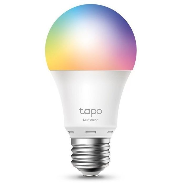 Умная лампочка TP-Link Tapo L530E (4-Pack) (Tapo L530E(4-Pack)) изображение 2