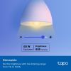 Умная лампочка TP-Link Tapo L530E (4-Pack) (Tapo L530E(4-Pack)) изображение 5