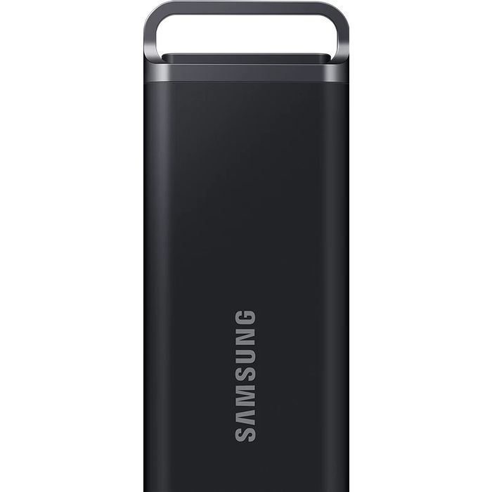 Накопичувач SSD USB 3.2 8TB T5 Shield Samsung (MU-PH8T0S/EU)