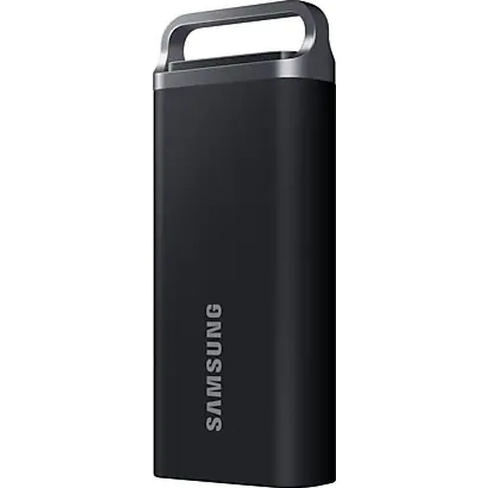 Накопичувач SSD USB 3.2 8TB T5 Shield Samsung (MU-PH8T0S/EU) зображення 3