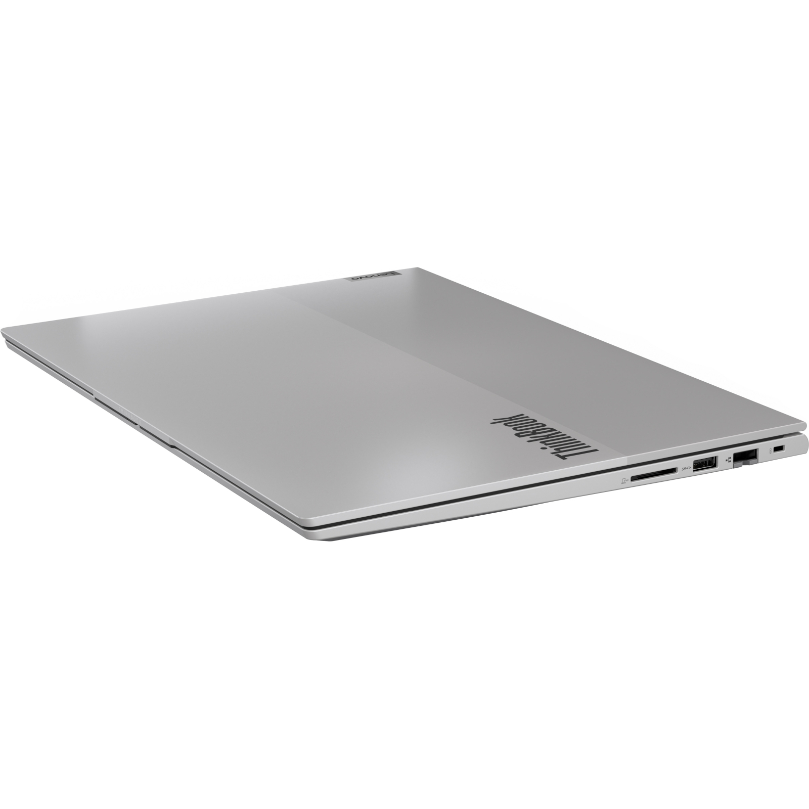 Ноутбук Lenovo ThinkBook 16 G6 IRL (21KH008TRA) зображення 10