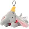 Мягкая игрушка Sambro Disney Collectible мягконабивная Snuglets Джамбо с клипсой15 см (DSG-9429-2)