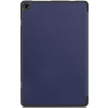 Чохол до планшета BeCover Smart Case Teclast T50 2022 11" Deep Blue (709897) зображення 3
