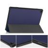 Чохол до планшета BeCover Smart Case Teclast T50 2022 11" Deep Blue (709897) зображення 5