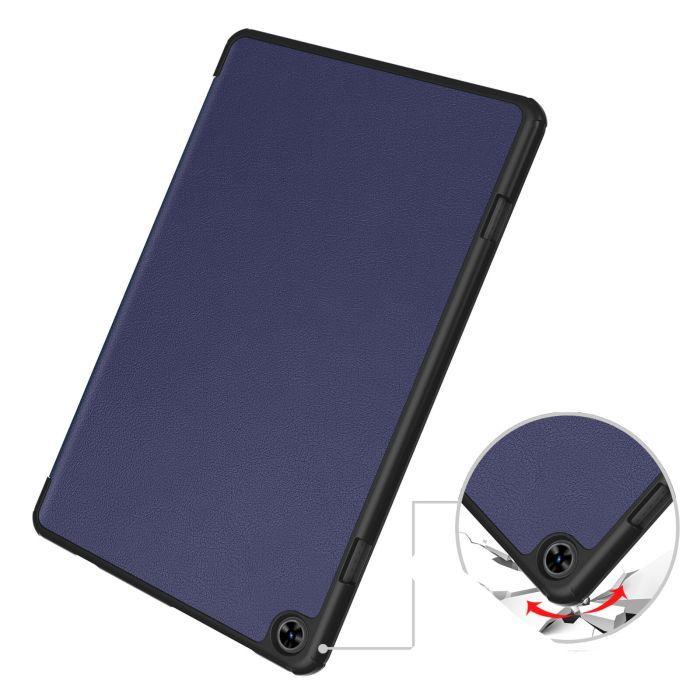 Чохол до планшета BeCover Smart Case Teclast T50 2022 11" Black (709896) зображення 6