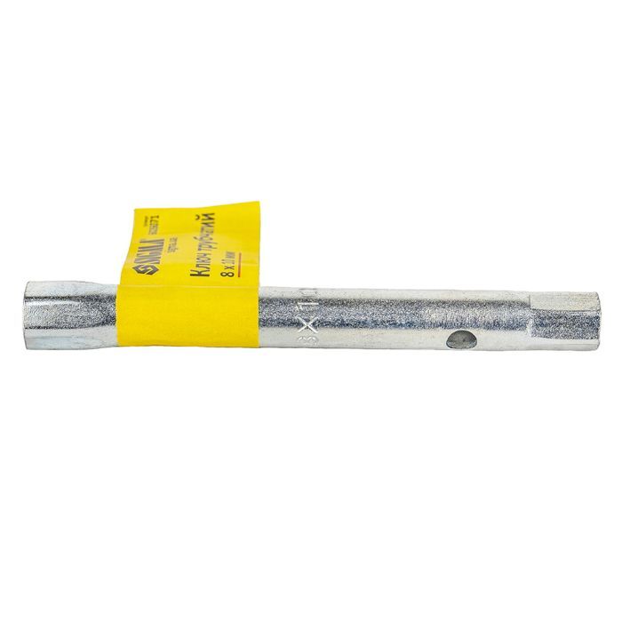 Ключ Sigma трубчастий 17x19мм (6026131) зображення 5