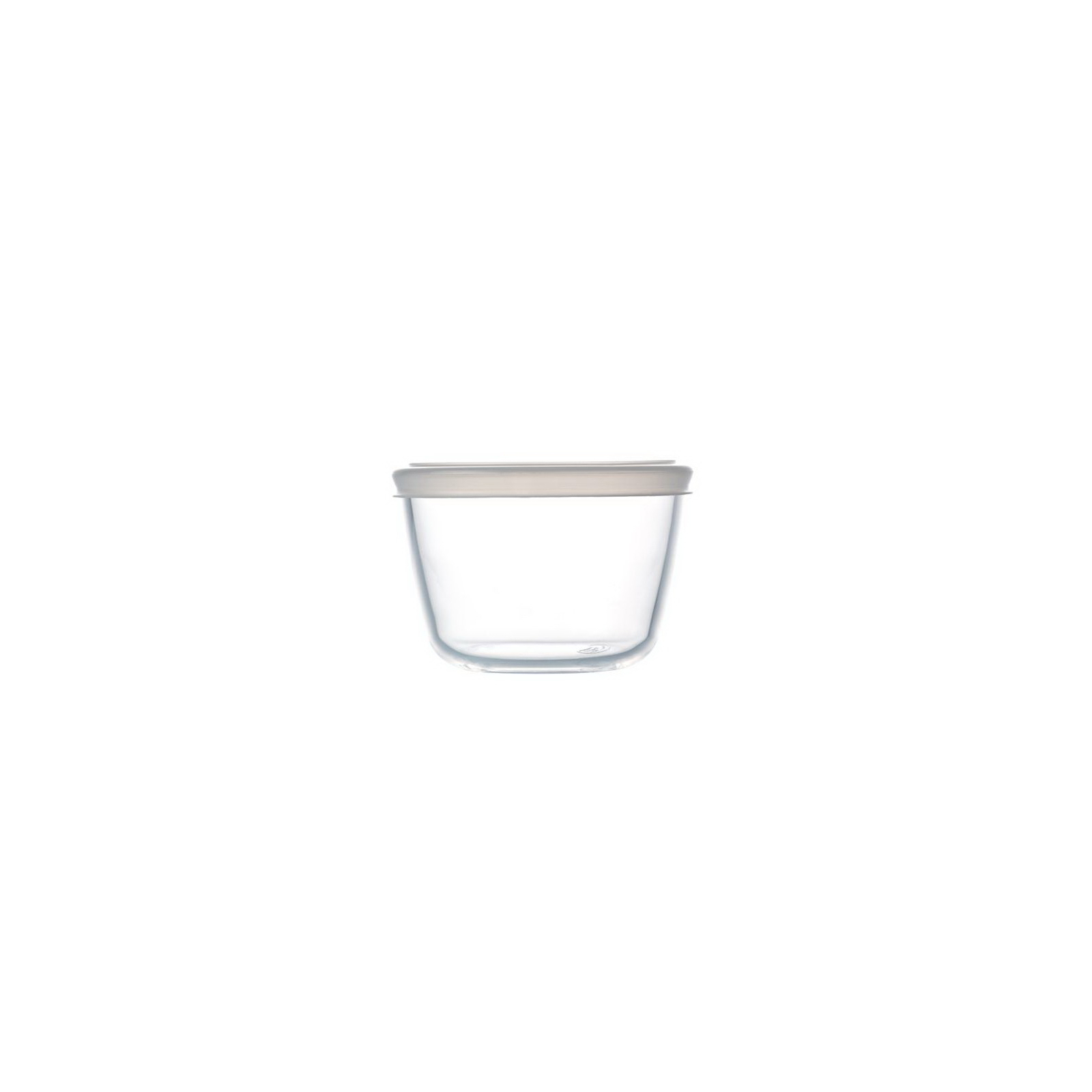 Форма для выпечки Pyrex CookFreez з кришкою кругла 16 х 11см 1.6 л (155P001/7644) изображение 6