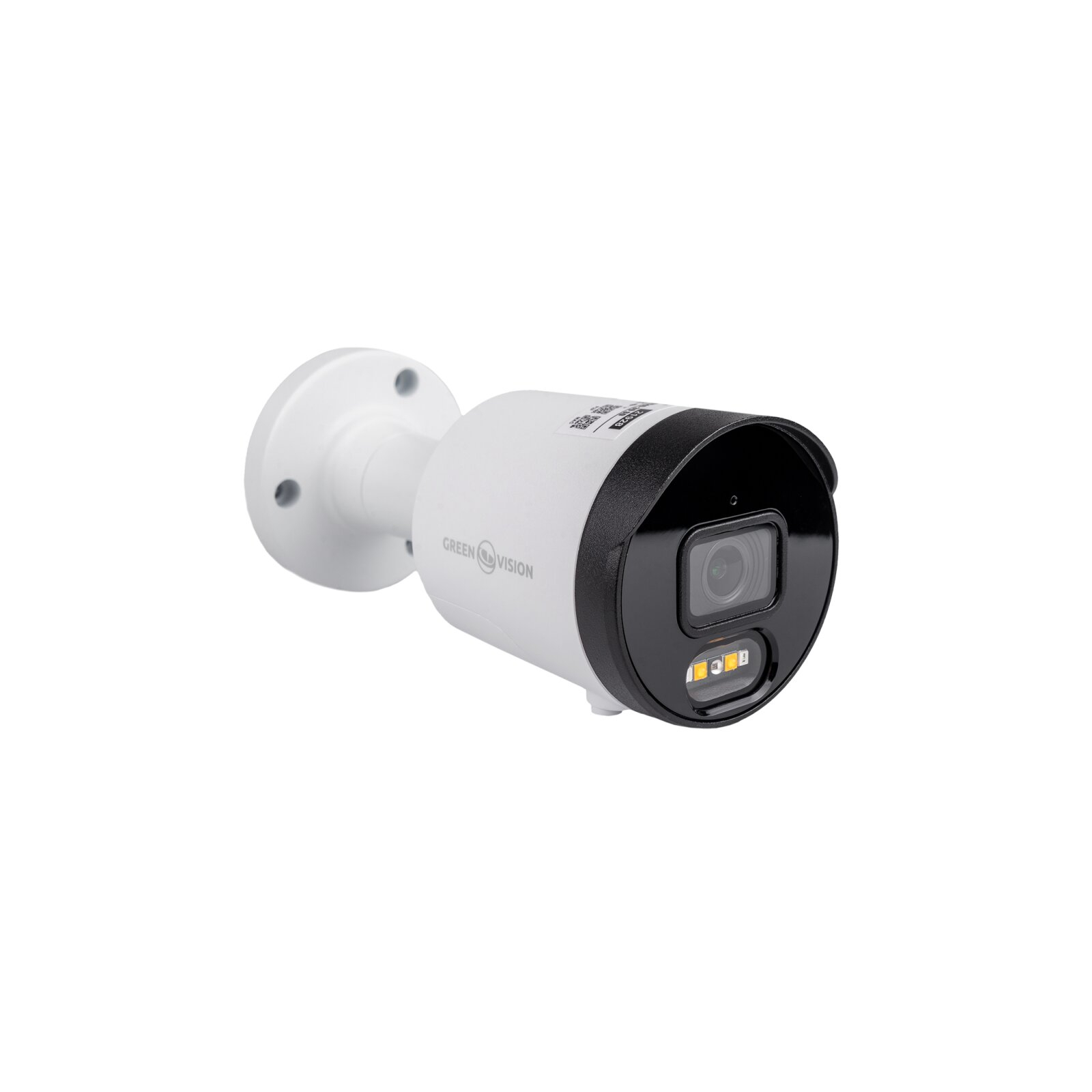 Камера видеонаблюдения Greenvision GV-187-IP-ECO-AD-COS40-30 SD (Ultra AI) изображение 2