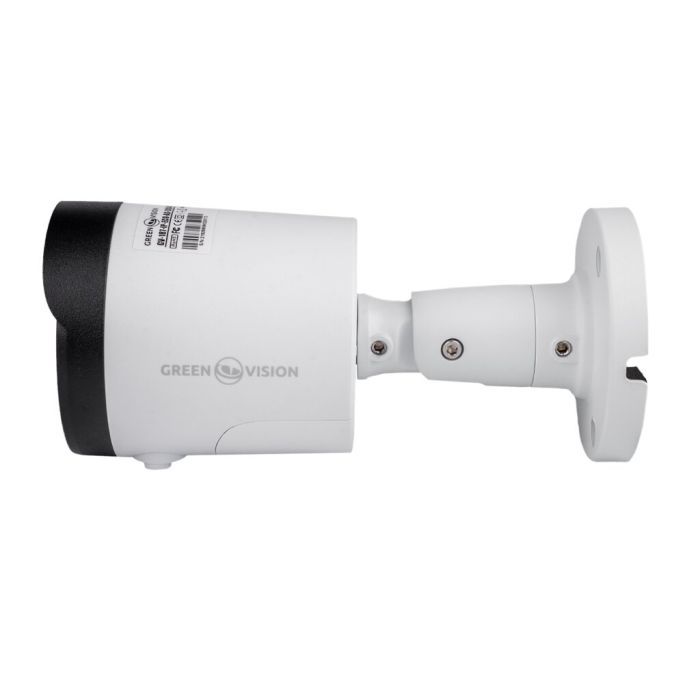 Камера відеоспостереження Greenvision GV-187-IP-ECO-AD-COS40-30 SD (Ultra AI) зображення 4
