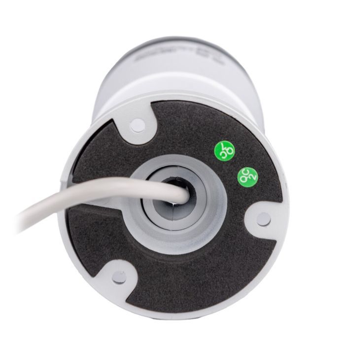 Камера відеоспостереження Greenvision GV-187-IP-ECO-AD-COS40-30 SD (Ultra AI) зображення 6