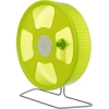 Игрушка для грызунов Trixie Беговое колесо на подставке d:20 см (цвета в ассортименте) (4047974610107) изображение 10