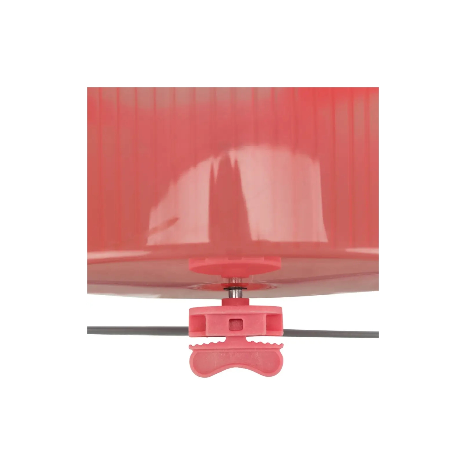 Іграшка для гризунів Trixie Бігове колесо на підставці d:20 см (кольори в асортименті) (4047974610107) зображення 4