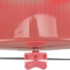 Игрушка для грызунов Trixie Беговое колесо на подставке d:20 см (цвета в ассортименте) (4047974610107) изображение 4