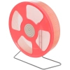 Іграшка для гризунів Trixie Бігове колесо на підставці d:20 см (кольори в асортименті) (4047974610107) зображення 5