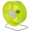 Игрушка для грызунов Trixie Беговое колесо на подставке d:20 см (цвета в ассортименте) (4047974610107) изображение 9