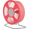 Игрушка для грызунов Trixie Беговое колесо на подставке d:20 см (цвета в ассортименте) (4047974610107)