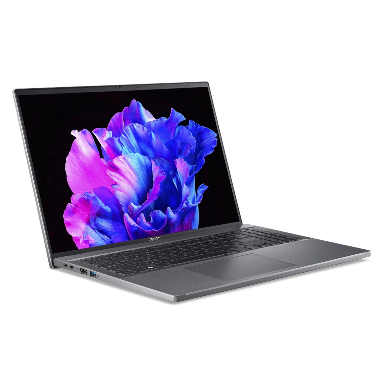 Ноутбук Acer Swift Go 16 SFG16-71 (NX.KFTEU.00A) зображення 2
