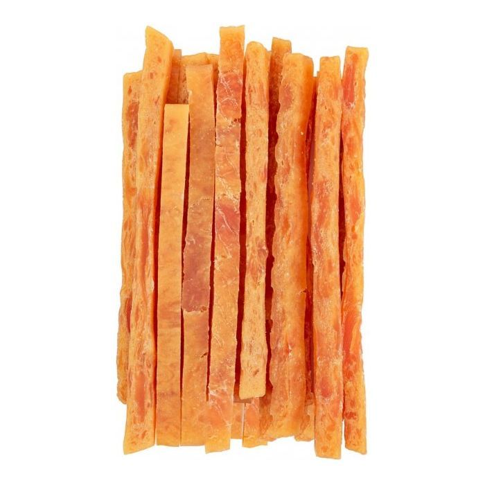 Лакомство для собак WAUDOG Treats Куриные вяленые полосы 100 г (4447) изображение 2