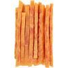 Лакомство для собак WAUDOG Treats Куриные вяленые полосы 100 г (4447) изображение 2