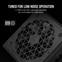 Блок живлення Corsair 650W (CP-9020280-EU) зображення 10