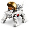 Конструктор LEGO Creator Космонавт 647 деталей (31152) зображення 10