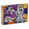 Конструктор LEGO Creator Космонавт 647 деталей (31152) изображение 11