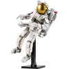 Конструктор LEGO Creator Космонавт 647 деталей (31152) зображення 2
