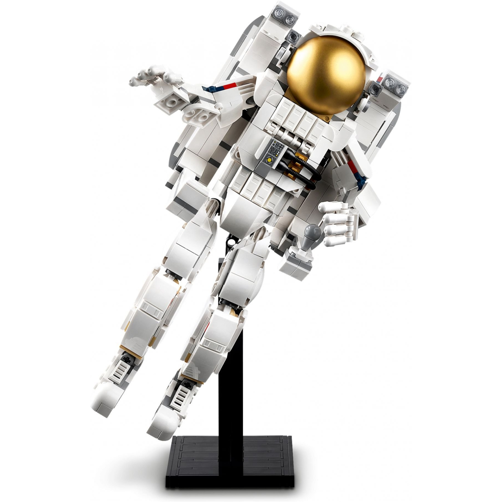 Конструктор LEGO Creator Космонавт 647 деталей (31152) изображение 3