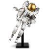 Конструктор LEGO Creator Космонавт 647 деталей (31152) изображение 3