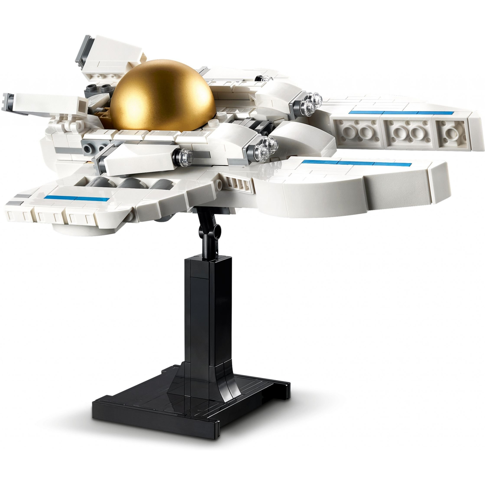Конструктор LEGO Creator Космонавт 647 деталей (31152) изображение 5