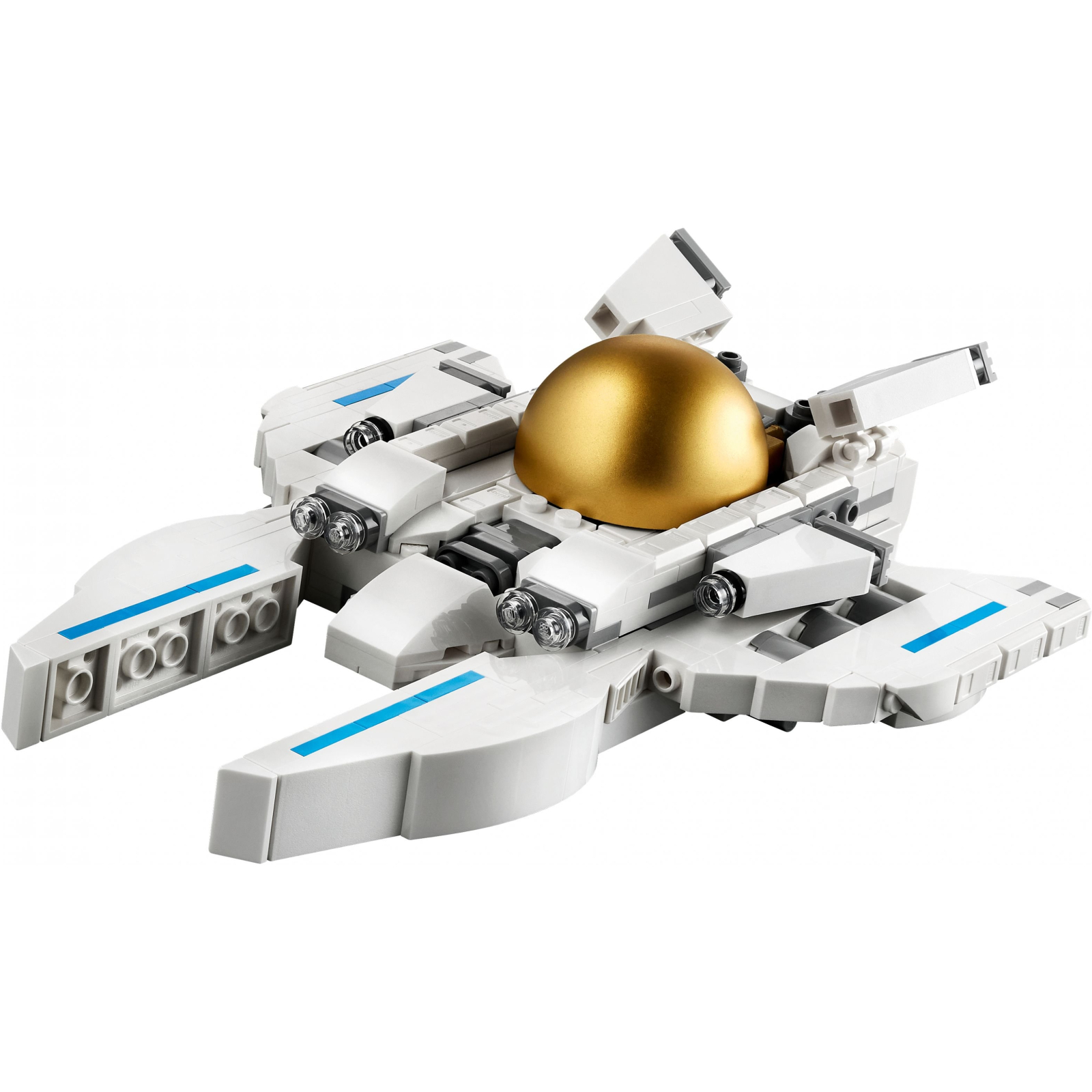 Конструктор LEGO Creator Космонавт 647 деталей (31152) изображение 7