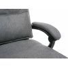 Офисное кресло GT Racer B-2507 Gray изображение 10