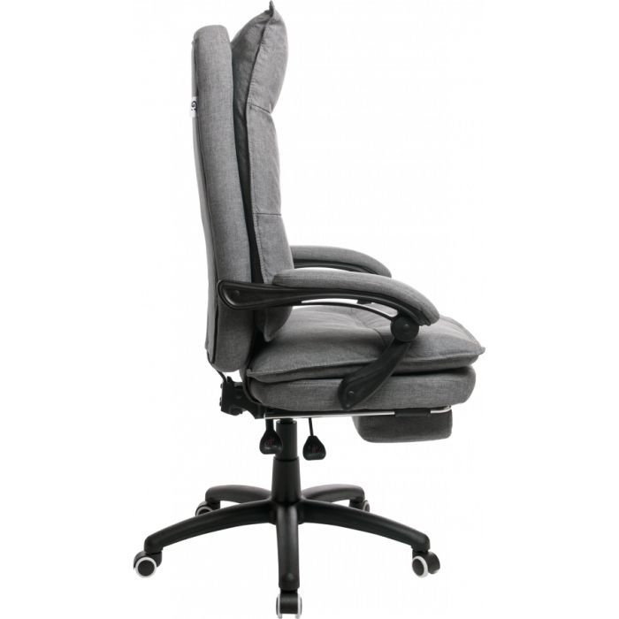Офисное кресло GT Racer B-2507 Gray изображение 3